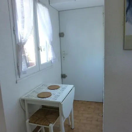 Διαμέρισμα Studio Bandol