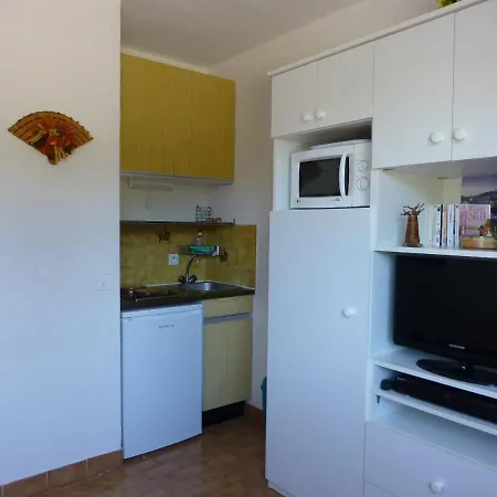 Διαμέρισμα Studio