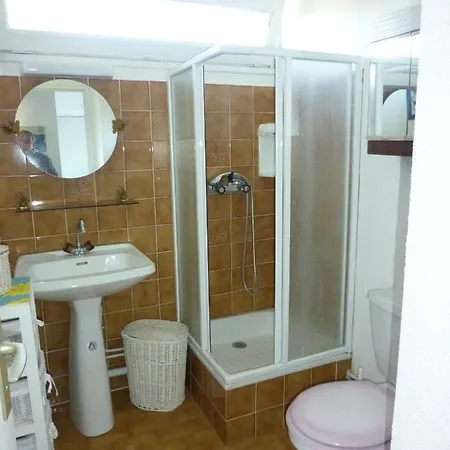 Διαμέρισμα Studio