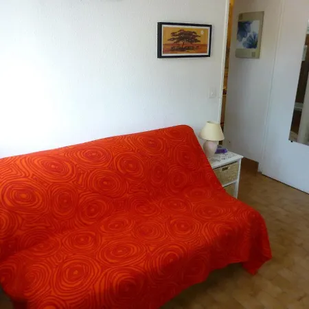 Studio Διαμέρισμα Bandol